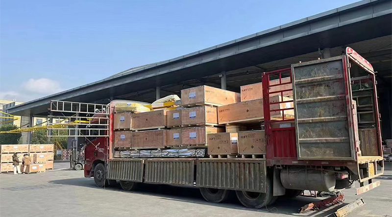 潮州到鞍山货运专线-潮州到鞍山货运公司-自备车辆多部 潮州到鞍山货运专线-潮州到鞍山货运公司-自备车辆多部